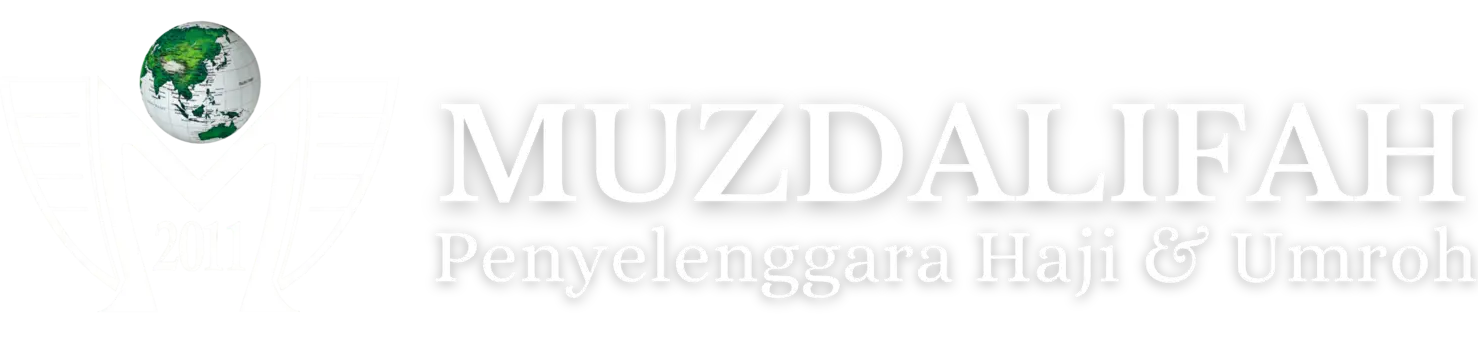 PT. Muzdalifah Tour & Travel